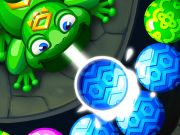 Spel Zumba Quest på nätet