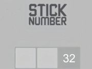 Spel Stick nummer  på nätet