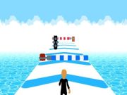 Spel Mynttjuv 3D  på nätet