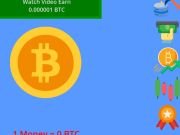 Spel Bitcoin Clicker-spel  på nätet