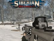Spel Sibiriskt anfall  på nätet