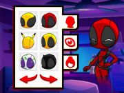 Spel Dampool på nätet