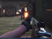 Spel Arena Shooter: Counter Shooter på nätet