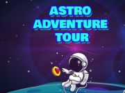 Spel Astro Adventure Tour på nätet