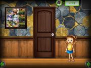 Spel AMGEL Kids Room Escape 255 på nätet