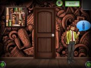 Spel Amgel Easy Room Escape 235 på nätet
