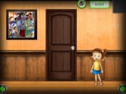 Spel AMGEL Kids Room Escape 256 på nätet