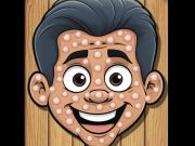 Spel Tecknad Pimple Pop  på nätet
