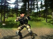 Spel Ghost Skräck Sniper  på nätet