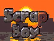 Spel Skrotpojke  på nätet