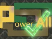 Spel Powerball  på nätet