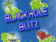 Spel Svarthål blitz på nätet