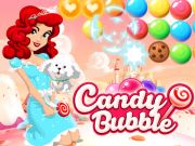 Spel Godisbubblan  på nätet
