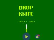 Spel Droppkniv på nätet
