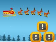 Spel Galet julkul  på nätet