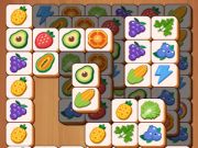 Spel Triple Tile Match Fever Game på nätet