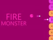 Spel Eldmonster  på nätet