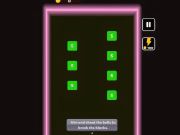 Spel Tegel bash saga på nätet