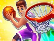 Spel Basketliv 3D  på nätet