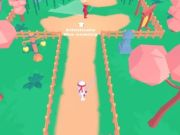 Spel Ninja Bamboo Assassin  på nätet
