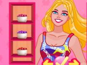 Spel Blondinlastning på nätet