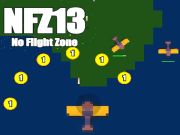 Spel Ingen flygzon 13  på nätet