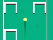 Spel Rullande boll  på nätet
