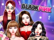 Spel Blackpink Black Friday Fever på nätet