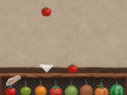 Spel Fruktsammanslagning  på nätet