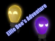 Spel Ellie Dees äventyr  på nätet