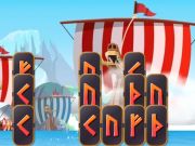 Spel Viking kakel  på nätet