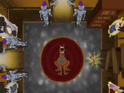 Spel Scooby's Knightmare  på nätet