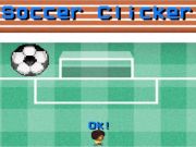 Spel Fotbollsklicker  på nätet