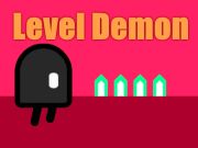 Spel Nivå Demon  på nätet