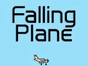 Spel Fallande Plan  på nätet