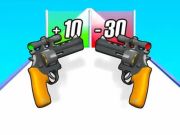 Spel Gun Build N Run på nätet