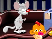 Spel Monkey Go Happy Stage 898 på nätet