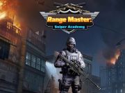 Spel Range Master: Sniper Academy på nätet