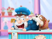 Spel ASMR Doktor Crazy Hospital pÄ nÀtet Spel ASMR Doktor Crazy Hospital pÄ nÀtet