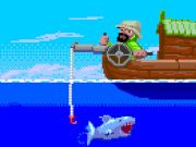 Spel Dockfiske pÄ nÀtet Spel Dockfiske pÄ nÀtet