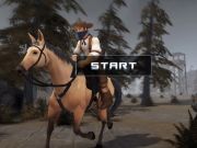 Spel West Wild Hunter på nätet