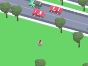 Spel Vägstreck 3D på nätet