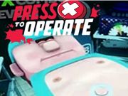 Spel Tryck på X för att operera på nätet Spel Tryck på X för att operera på nätet