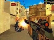 Spel Standoff Strike 2 på nätet