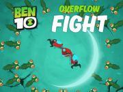 Spel Ben 10 Overflow Fight pÄ nÀtet Spel Ben 10 Overflow Fight pÄ nÀtet