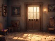 Spel Prinsessan Vespera Escape  på nätet