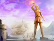 Spel Ancient Wonders sticksåg  på nätet