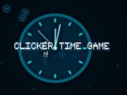 Spel Klicktidsspel på nätet