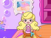 Spel Sjöjungfru prinsessan Avater slott på nätet Spel Sjöjungfru prinsessan Avater slott på nätet
