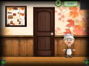 Spel Amgel Thanksgiving Room Escape 12 på nätet